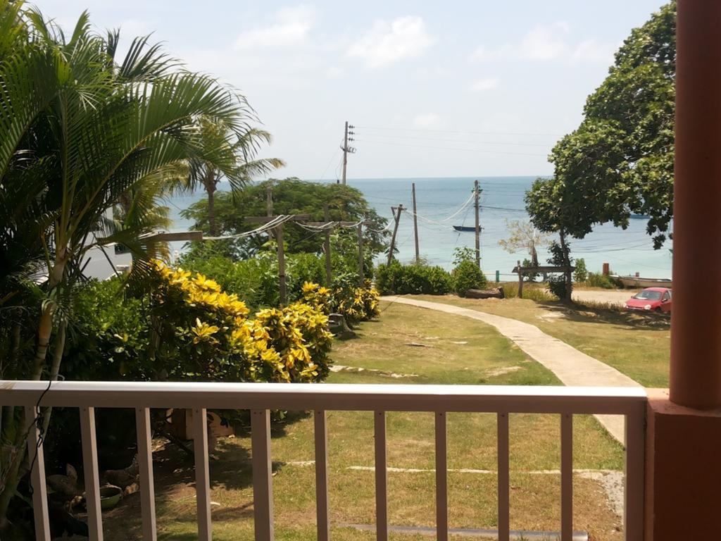 Posada Sweet Anashly Fresh Water Bay Exterior photo