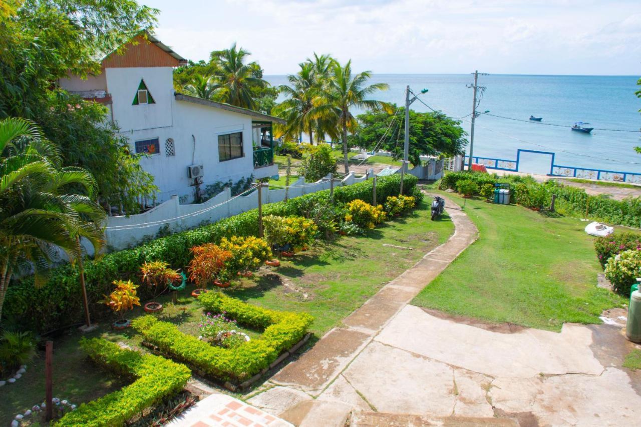 Posada Sweet Anashly Fresh Water Bay Exterior photo